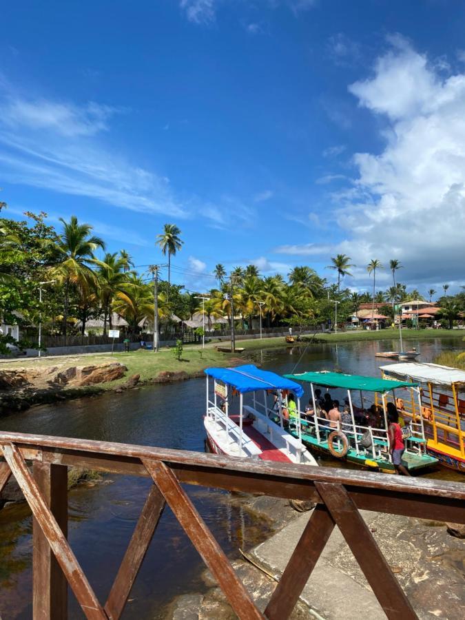 Imbassai Village Mata de São João Exterior foto